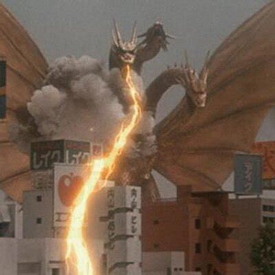 The Origins of King Ghidorah Completely Explained! .